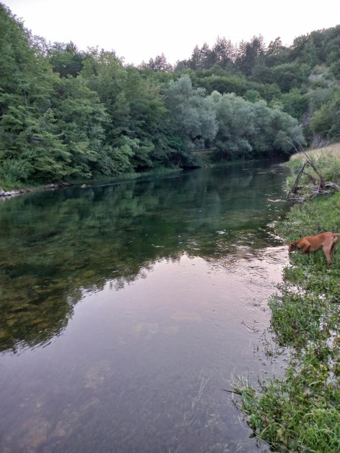 Vikendica Savic Βίλα Sipovo Εξωτερικό φωτογραφία